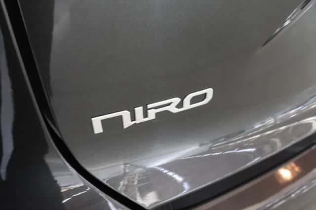 Kia Niro EV (2025) thumbnail 39