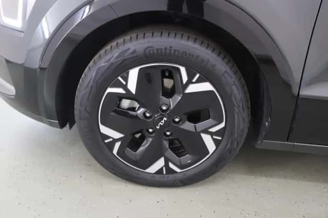 Kia Niro EV (2025) thumbnail 40