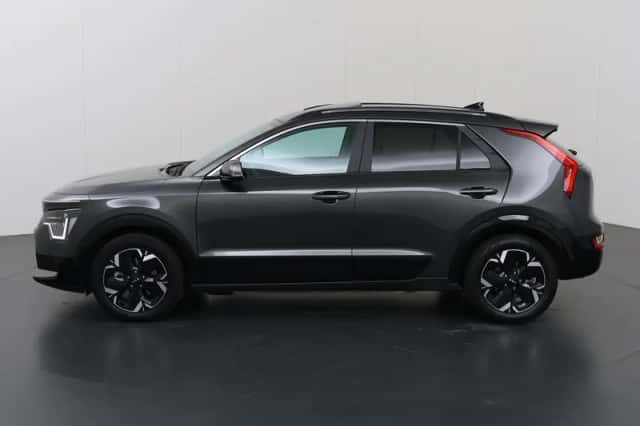 Kia Niro EV (2025) thumbnail 5