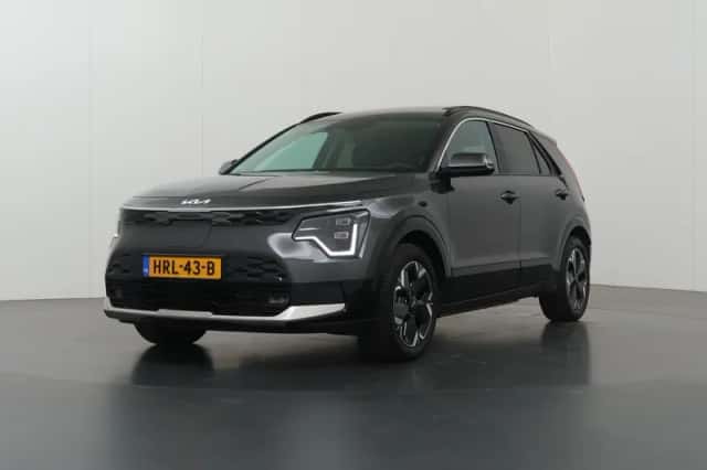 Kia Niro EV (2025) thumbnail 41