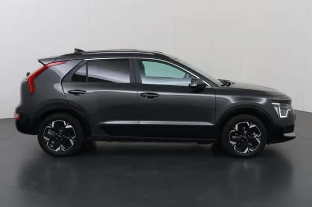 Kia Niro EV (2025) thumbnail 6