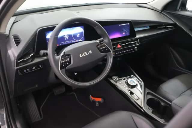 Kia Niro EV (2025) thumbnail 7