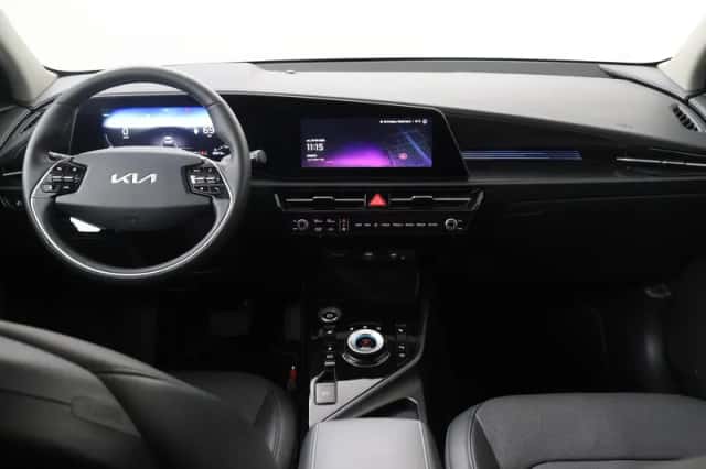 Kia Niro EV (2025) thumbnail 8