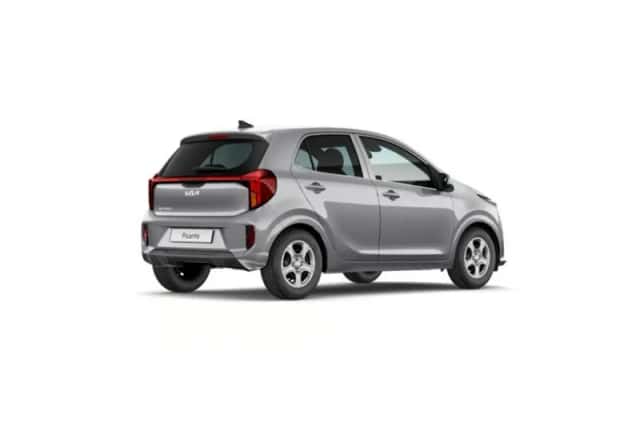 Kia Picanto (2025) thumbnail 2