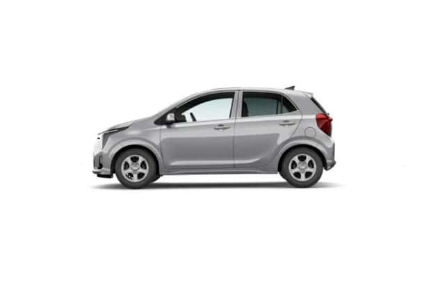 Kia Picanto (2025) thumbnail 3