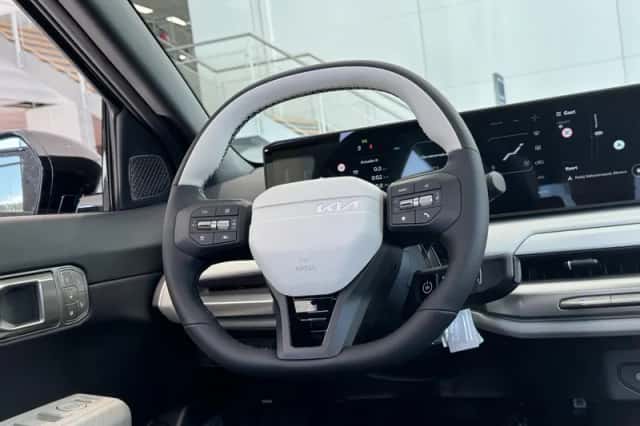 Kia EV4 (2025) thumbnail 12