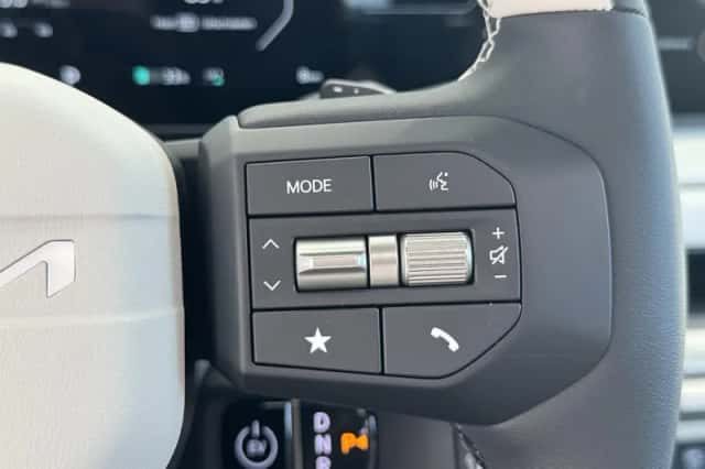 Kia EV4 (2025) thumbnail 19