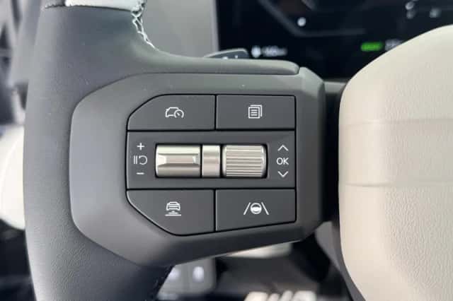 Kia EV4 (2025) thumbnail 20