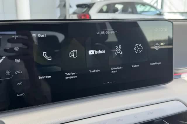 Kia EV4 (2025) thumbnail 22
