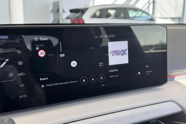 Kia EV4 (2025) thumbnail 23