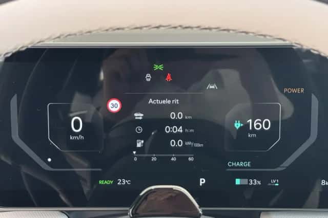 Kia EV4 (2025) thumbnail 24