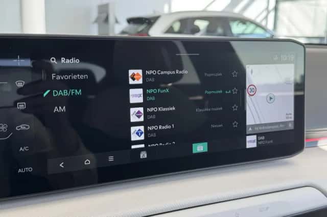 Kia EV4 (2025) thumbnail 25