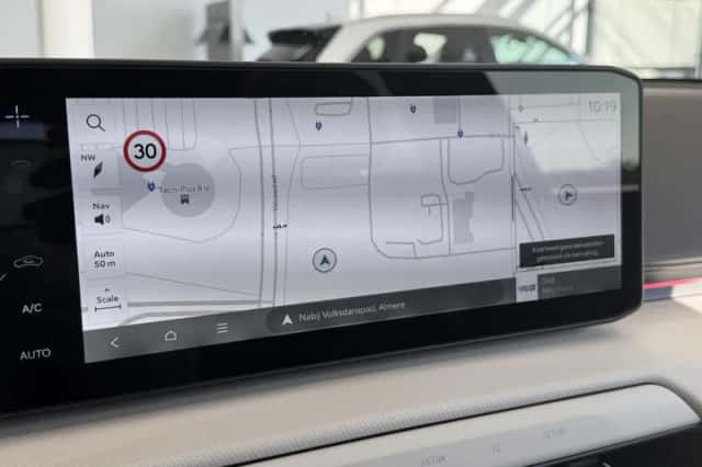 Kia EV4 (2025) thumbnail 26