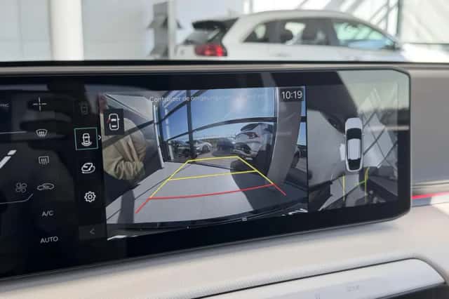 Kia EV4 (2025) thumbnail 27