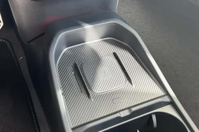 Kia EV4 (2025) thumbnail 30