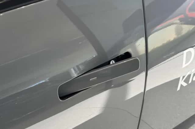Kia EV4 (2025) thumbnail 35