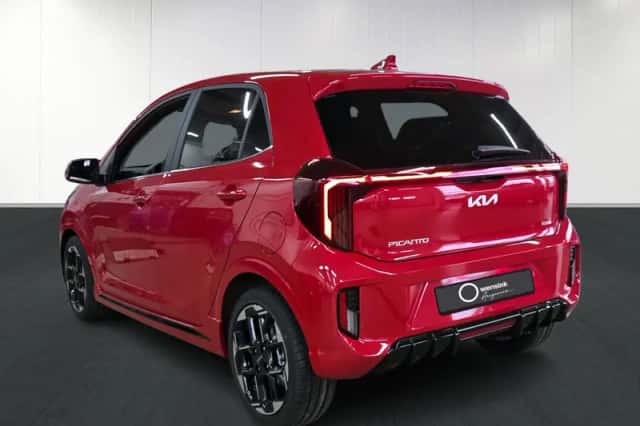 Kia Picanto (2026) thumbnail 16