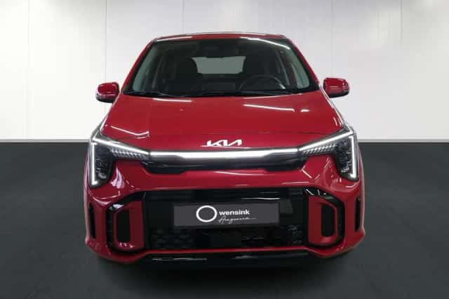 Kia Picanto (2026) thumbnail 3