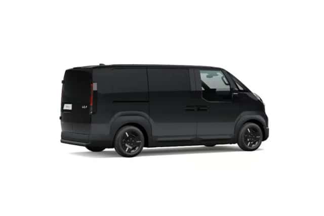 Kia PV5 (2026) thumbnail 2