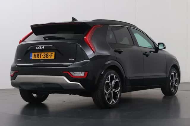 Kia Niro (2025) thumbnail 2