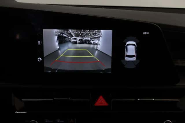 Kia Niro (2025) thumbnail 16