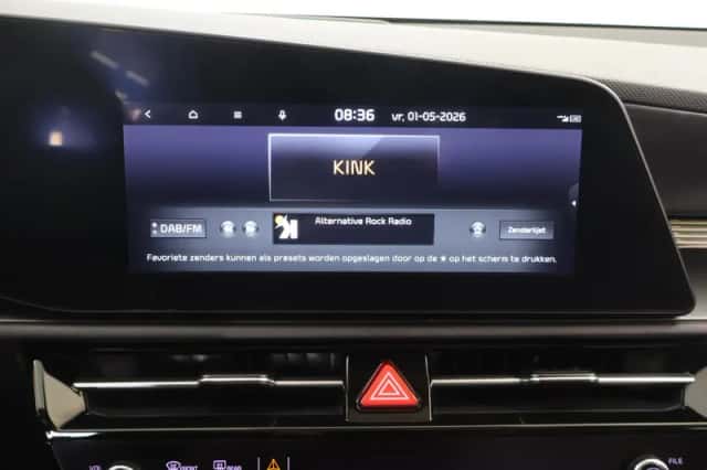 Kia Niro (2025) thumbnail 17