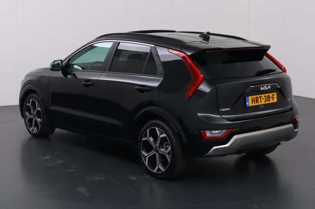 Kia Niro (2025) thumbnail 22