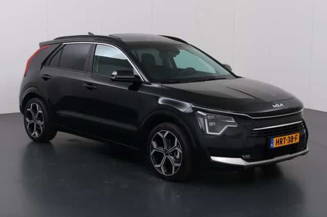Kia Niro (2025) thumbnail 23