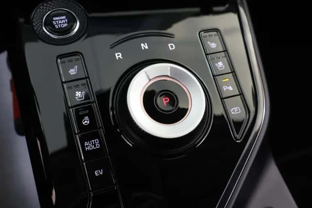 Kia Niro (2025) thumbnail 26