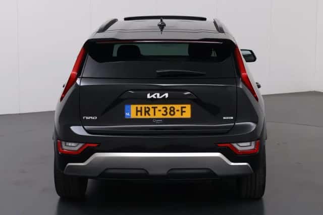 Kia Niro (2025) thumbnail 4