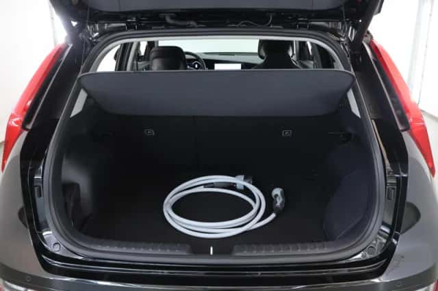Kia Niro (2025) thumbnail 39