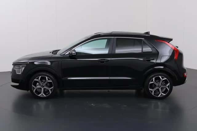 Kia Niro (2025) thumbnail 5