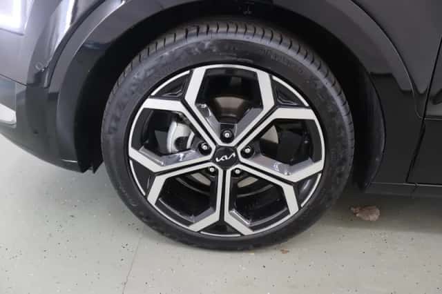 Kia Niro (2025) thumbnail 43