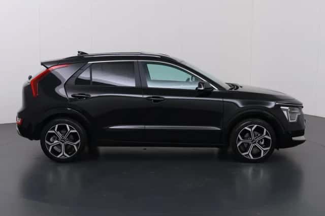 Kia Niro (2025) thumbnail 6