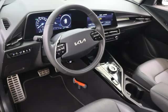 Kia Niro (2025) thumbnail 7