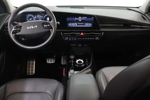 Kia Niro (2025) thumbnail 8