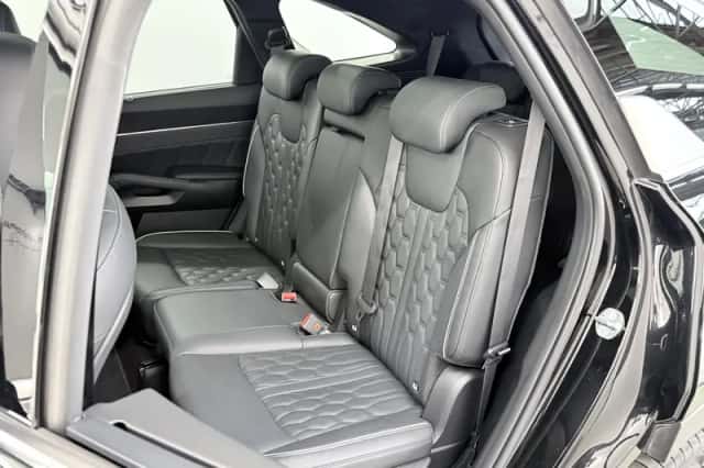 Kia Sorento (2024) thumbnail 11