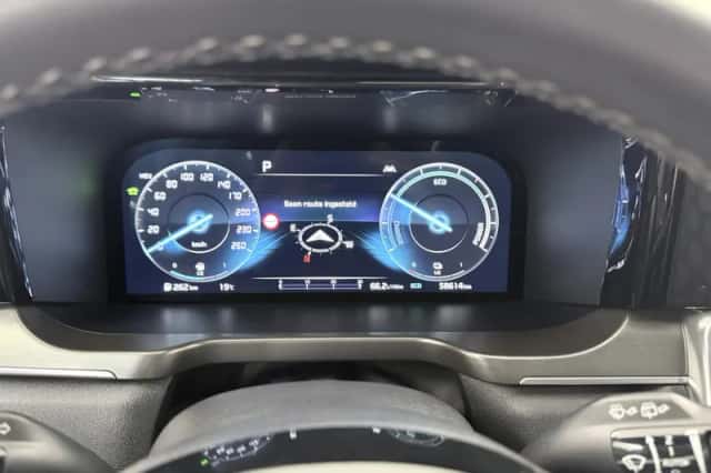 Kia Sorento (2024) thumbnail 13