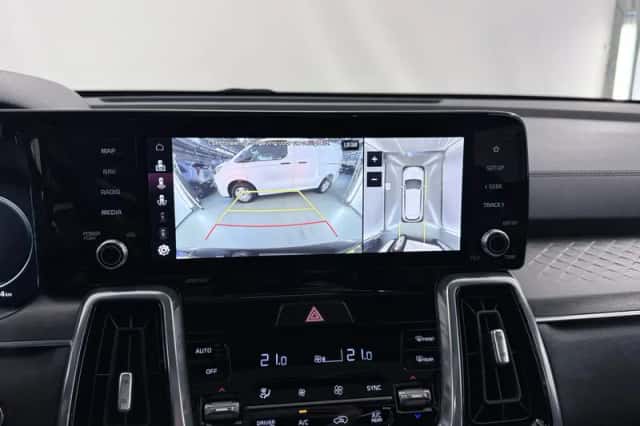 Kia Sorento (2024) thumbnail 15