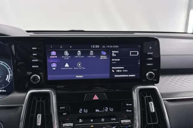 Kia Sorento (2024) thumbnail 17
