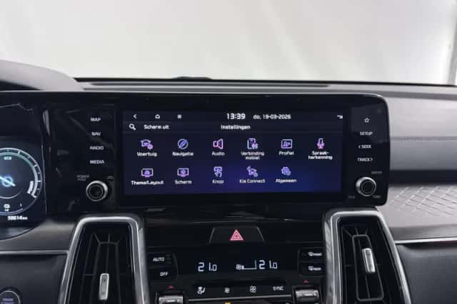 Kia Sorento (2024) thumbnail 18