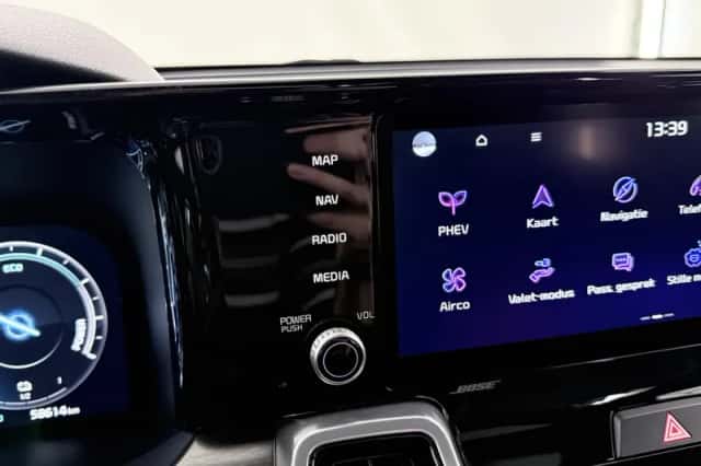 Kia Sorento (2024) thumbnail 19