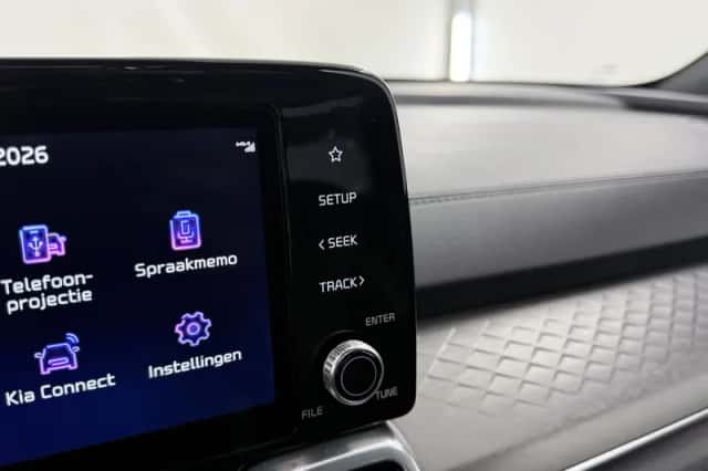 Kia Sorento (2024) thumbnail 20
