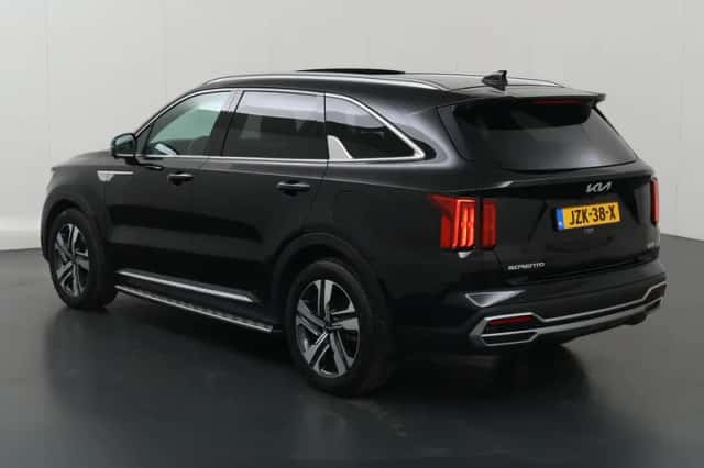 Kia Sorento (2024) thumbnail 21