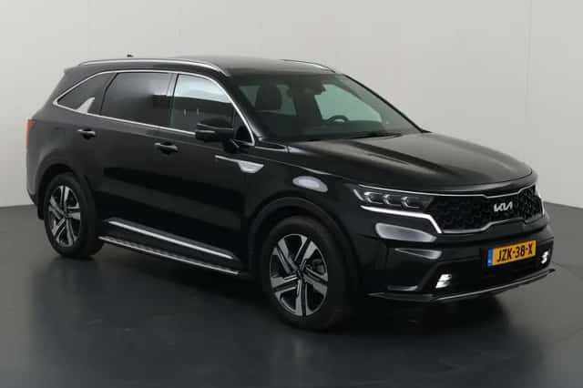Kia Sorento (2024) thumbnail 22