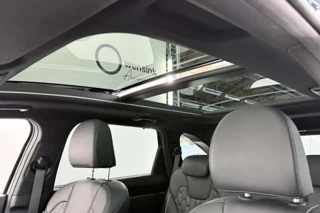 Kia Sorento (2024) thumbnail 28