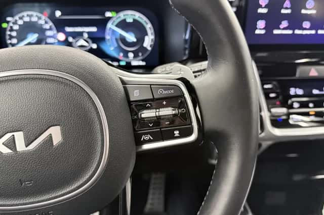 Kia Sorento (2024) thumbnail 30