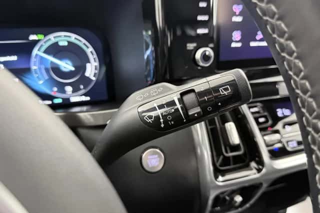 Kia Sorento (2024) thumbnail 31