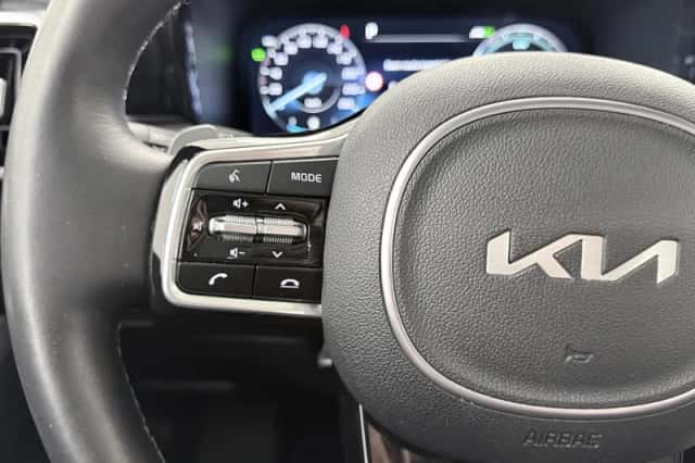 Kia Sorento (2024) thumbnail 32