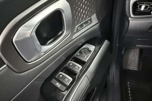 Kia Sorento (2024) thumbnail 37